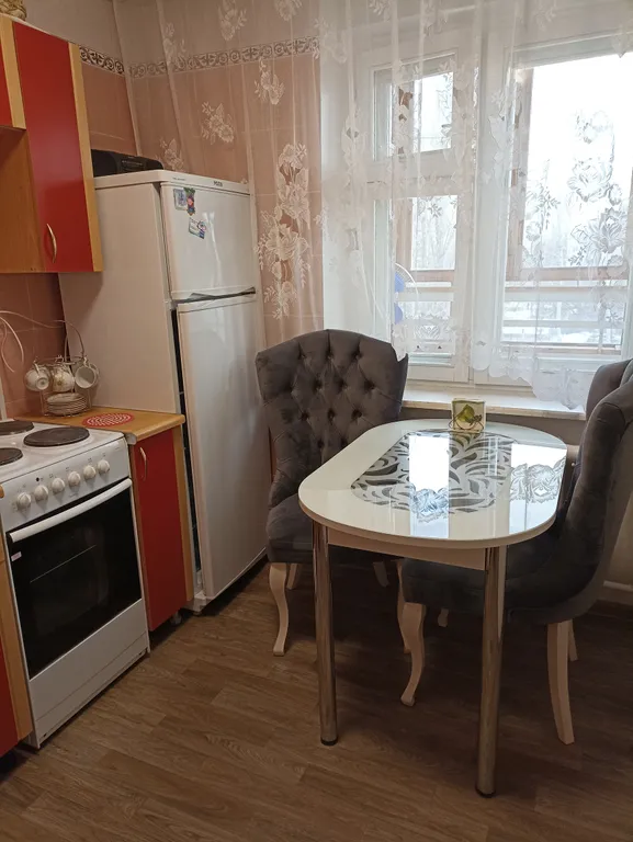 Уютная квартира в центре нового города — аренда посуточно в Ульяновск