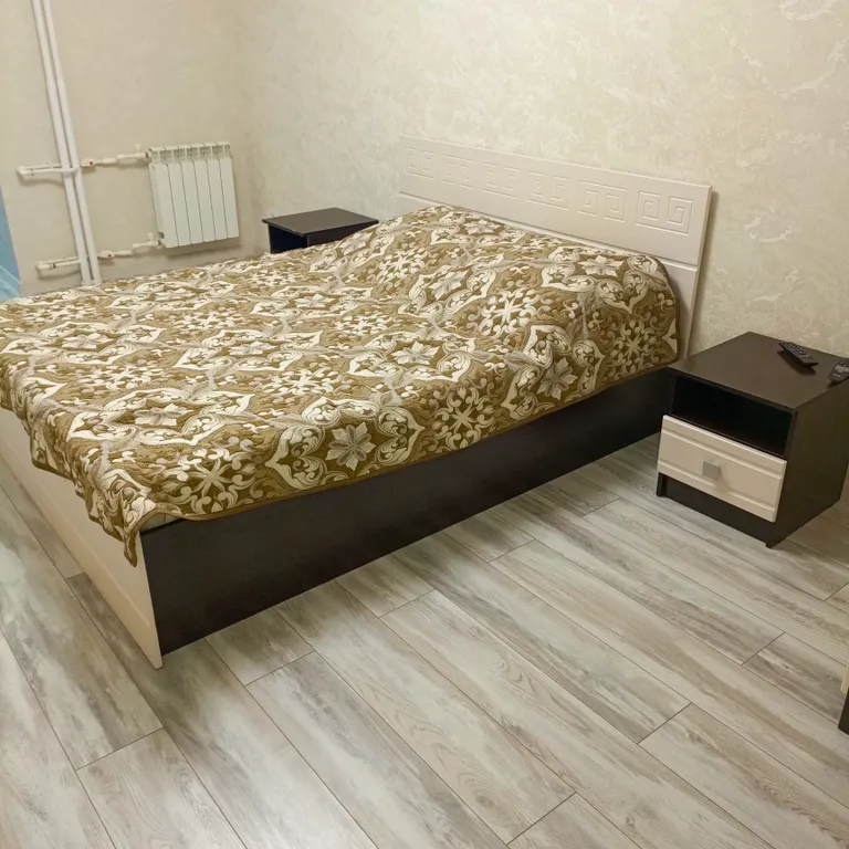 1-комнатная квартира улучшенной планировки в новом доме