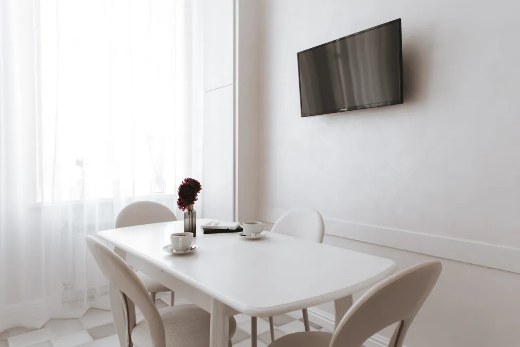 Дом с сокровищем от Точно ключи