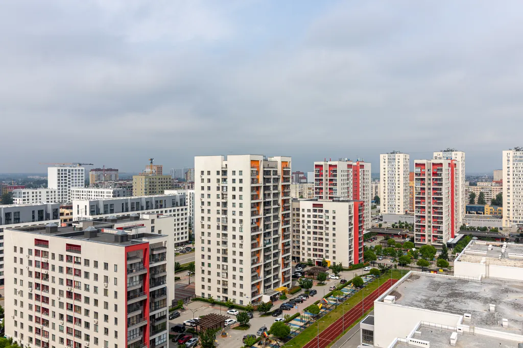 Квартира 1-комнатная Квартира — Тюмень
