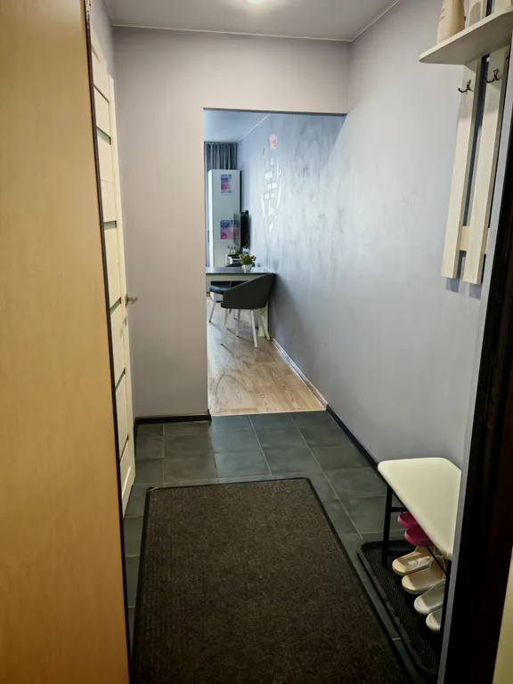 Сдаю квартиру студию