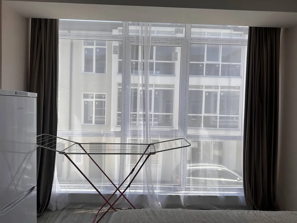 Студия 800 метров от моря