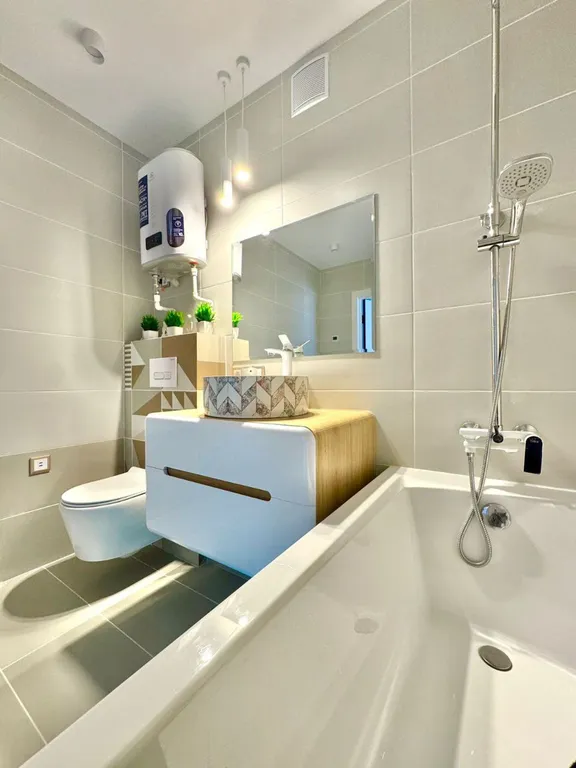 Счастливая матрешка однушка для четверых у стадиона труд