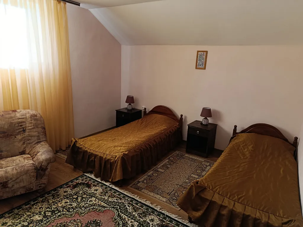 Комнаты в Железногорске