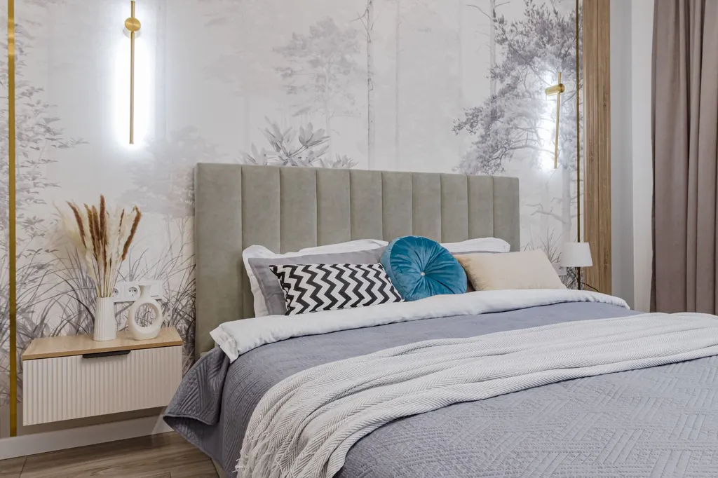 Комфортабельные апартаменты на левом берегу Астаны