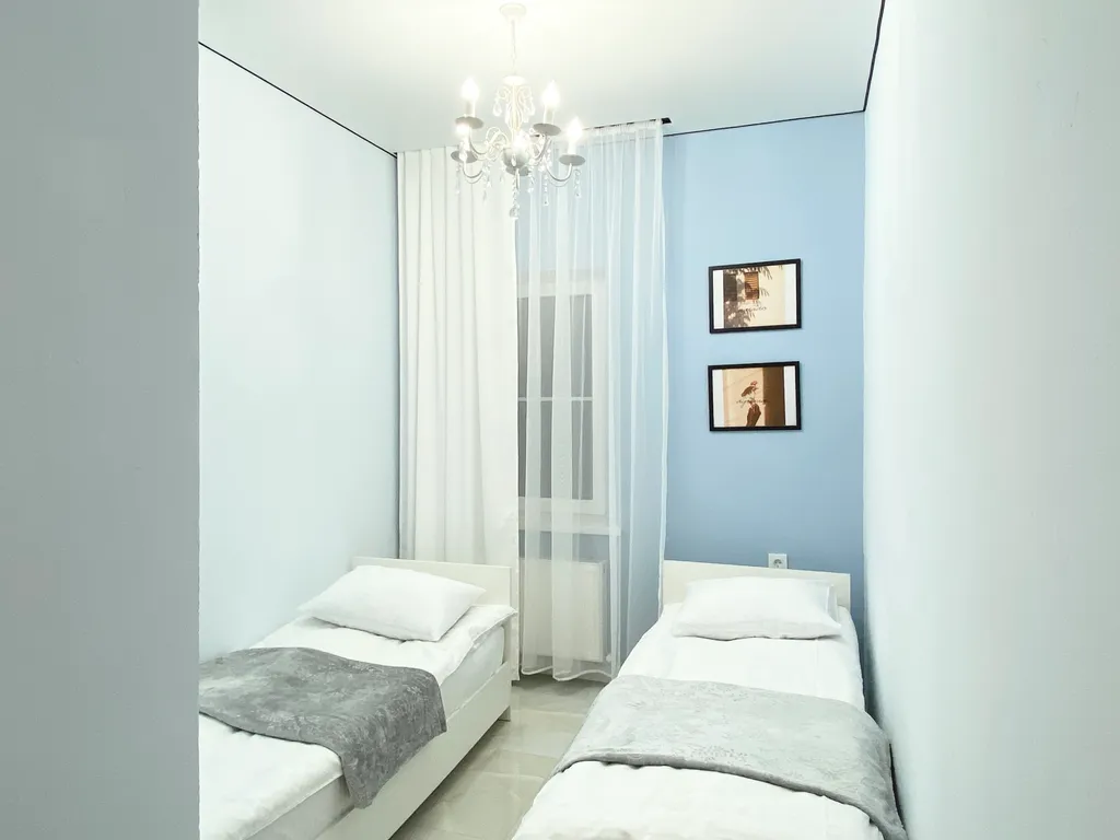 Коттедж Уютный домик с парковкой и мангальной зоной — Пятигорск