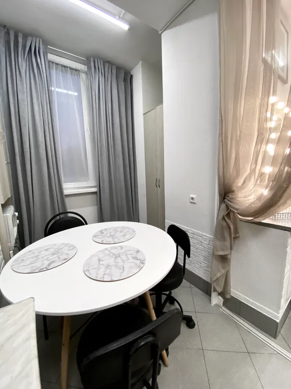 Уютная квартира в центре