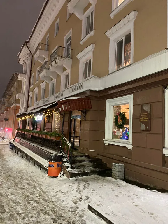 Уютный апартамент у набережной Онежского озера