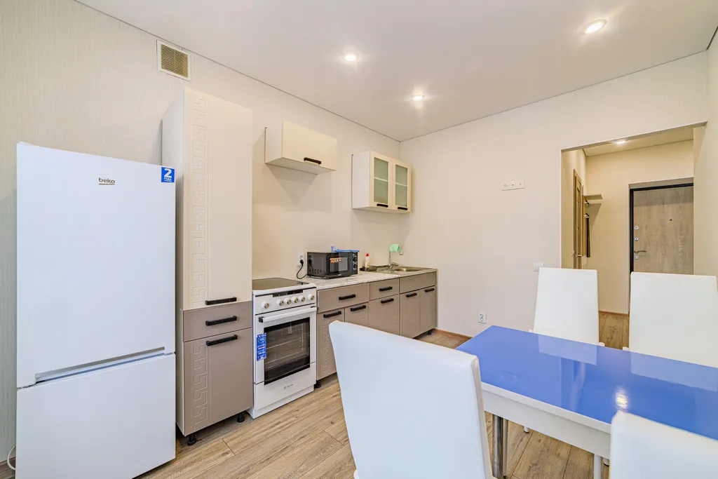 Апартамент Арбеково, рядом с выездом на М5