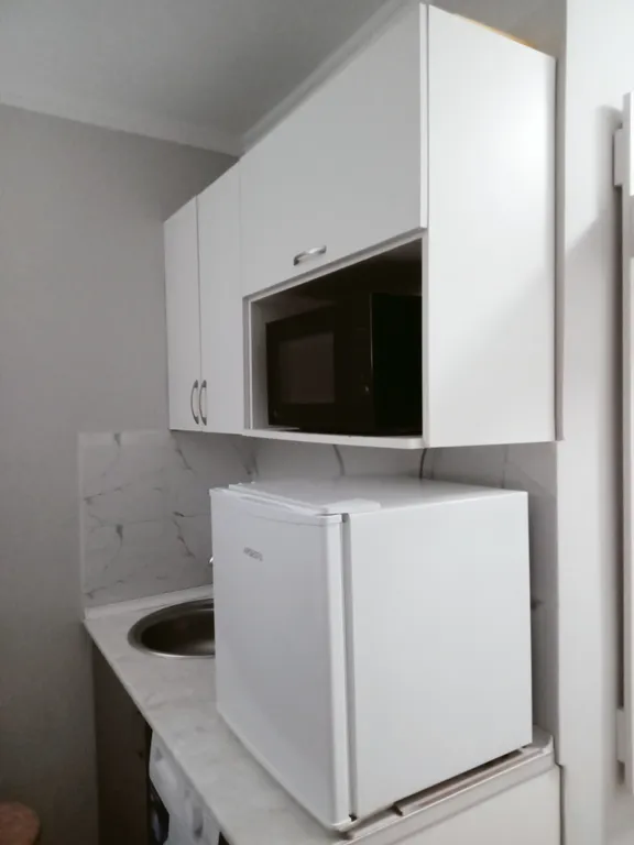 Уютная квартира недалеко от центра города