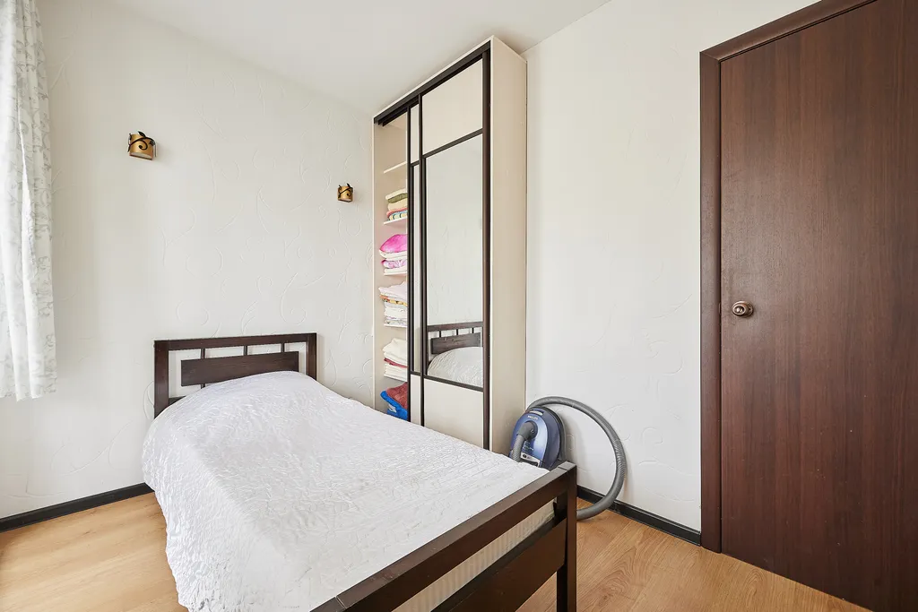 Квартира Квартира с красивым видом, на Новодевичий монастырь — Москва