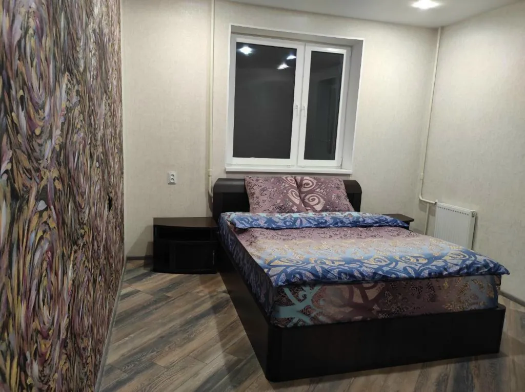 Апартаменты с лучшим видом