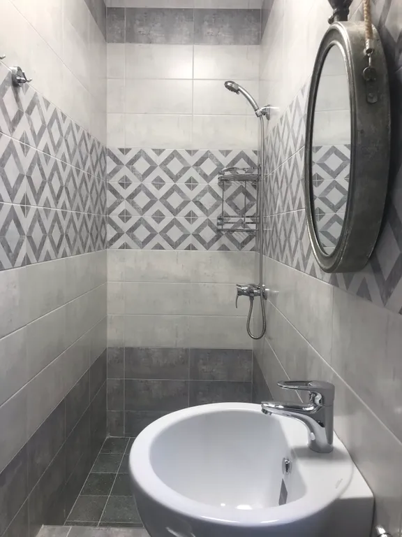 Квартира Квартира Уютный двухместный номер в самом центре Анапы — Анапа