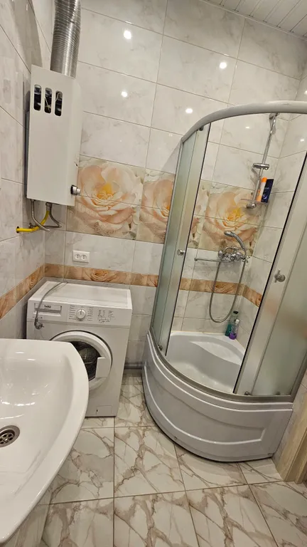 Квартира Квартира вблизи парков, рядом СПА, есть парковка. — Пушкин