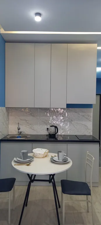 Студия в Алматы