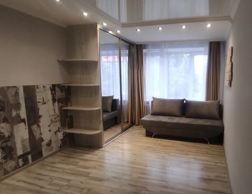 Уютная квартира в тихом месте — аренда посуточно в Калининград