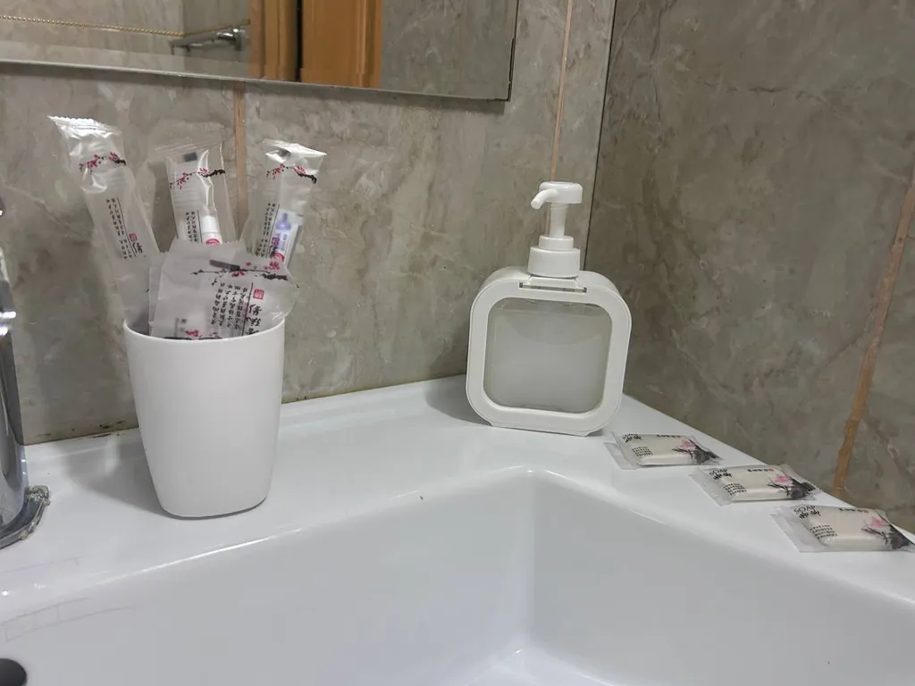 Уютная однокомнатная квартира