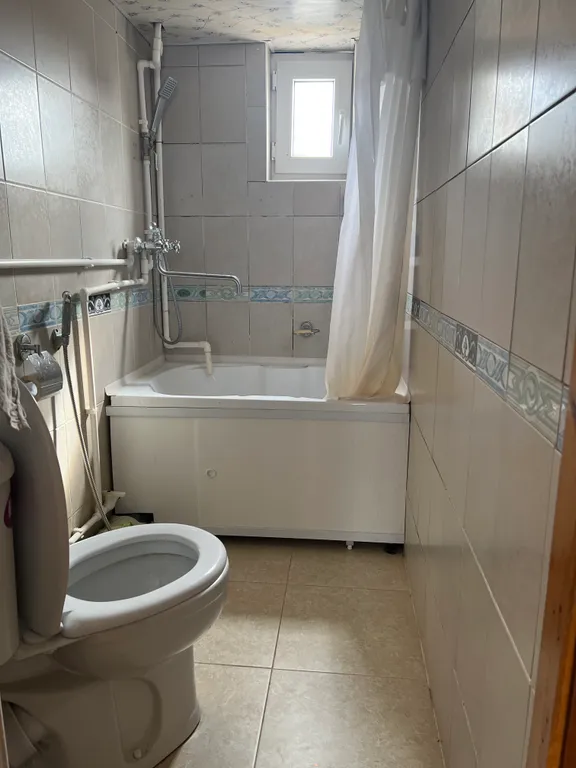 Квартира у моря