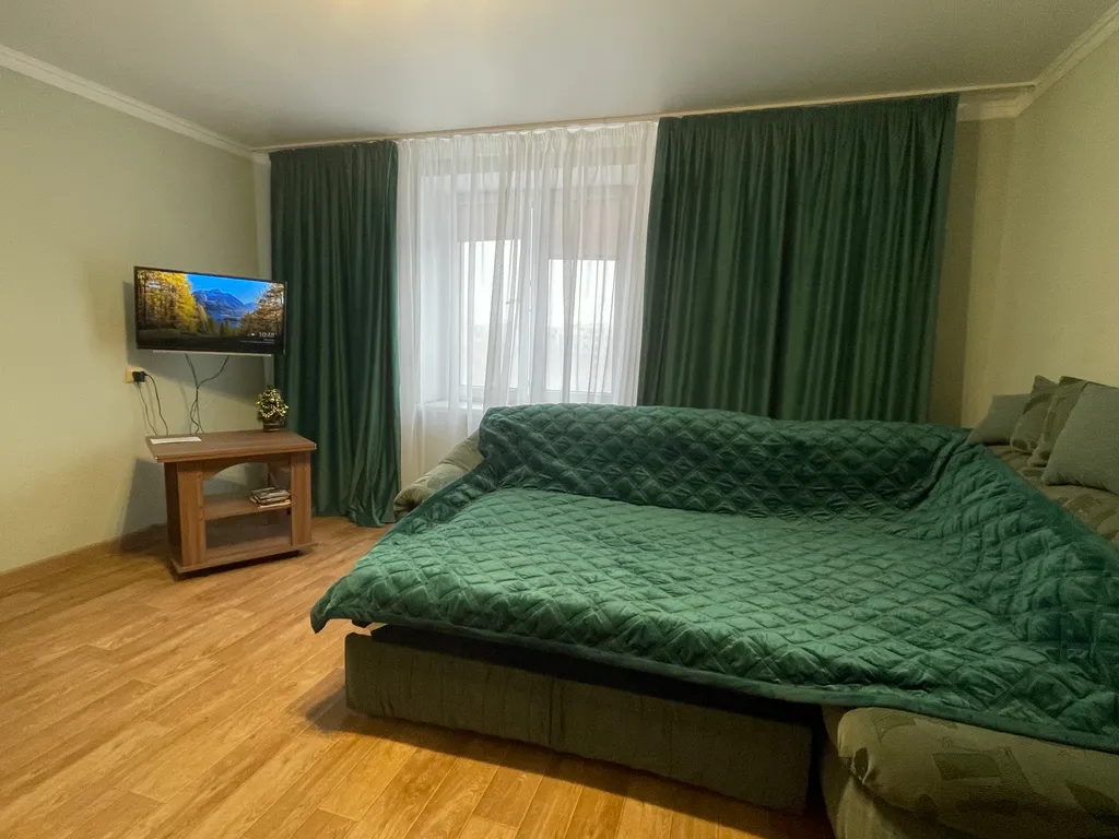 Квартира Апартаменты у поющего фонтана — Калининград