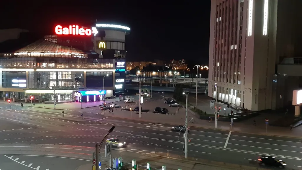 Квартира Уютная 2-комнатная квартира в центре Минска — Минск