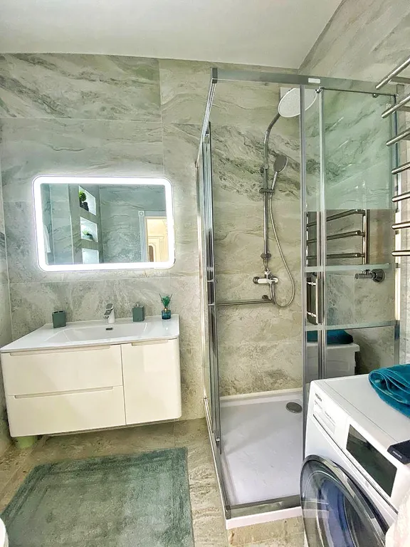 Квартира Элитный апартамент №1 на первой береговой линии у моря — Зеленоградск