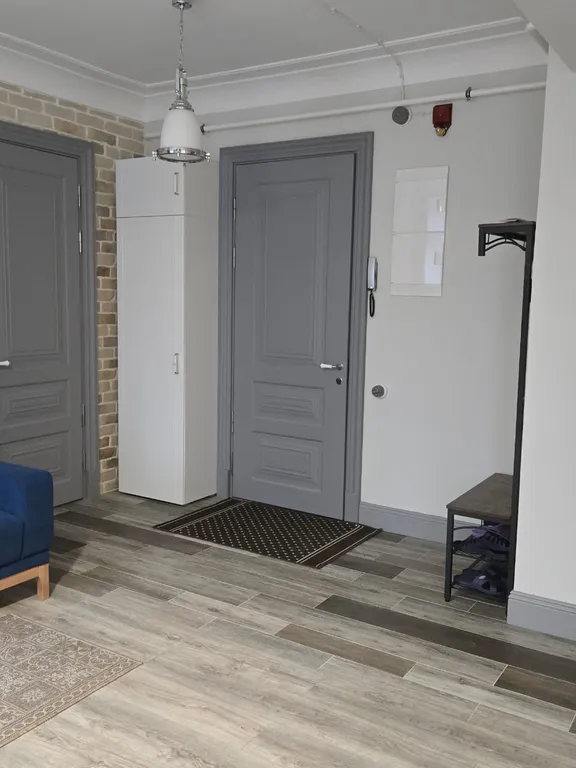 Уютная квартира в центе города