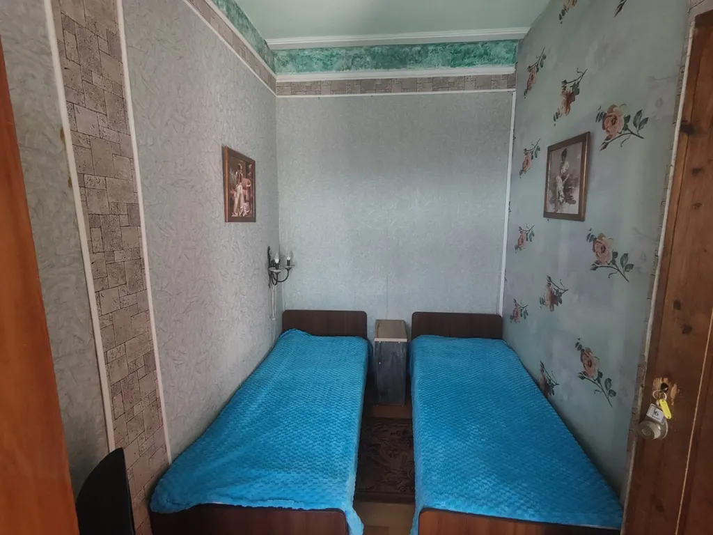 Комната