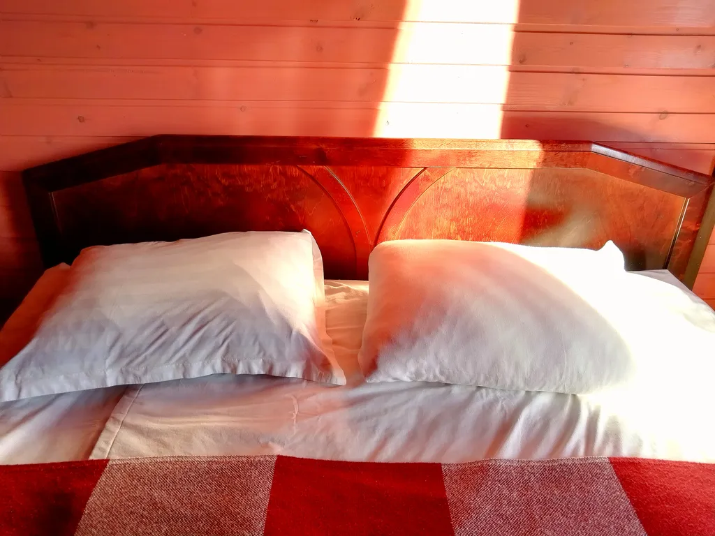 Теплый дом Игора рядом