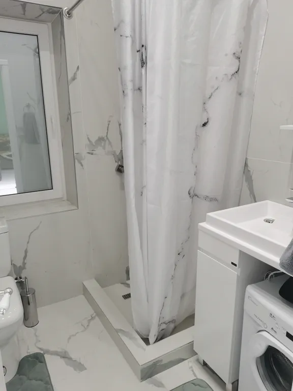 Уютный новый дом у пляжа