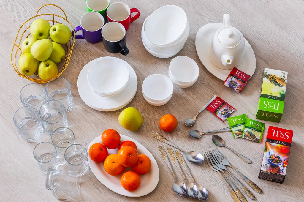 Elite Central Stay (Akay City)