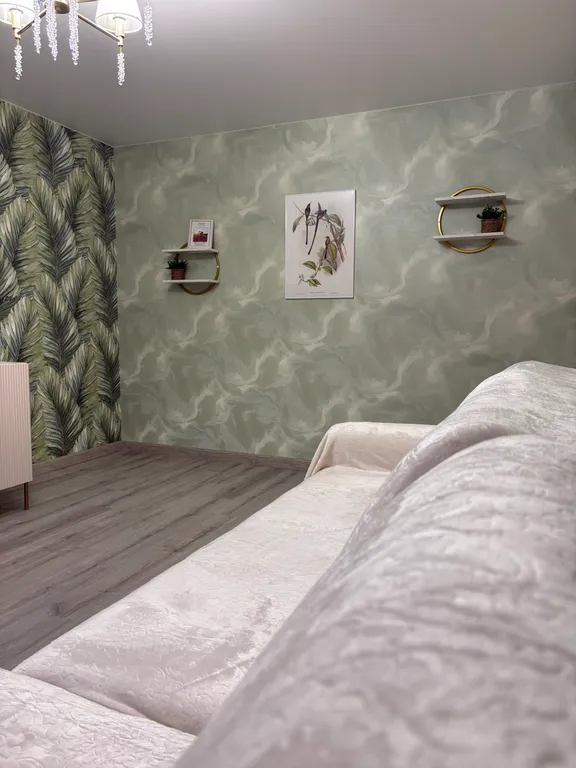 Уют, который греет даже в пасмурный день!