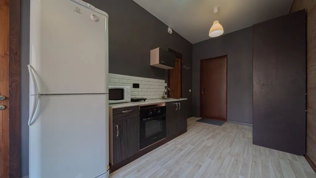 Квартира 1-комнатная Квартира — Апрелевка