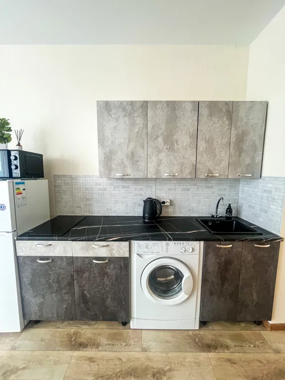 Квартира 1-комнатная Квартира — Красноярск