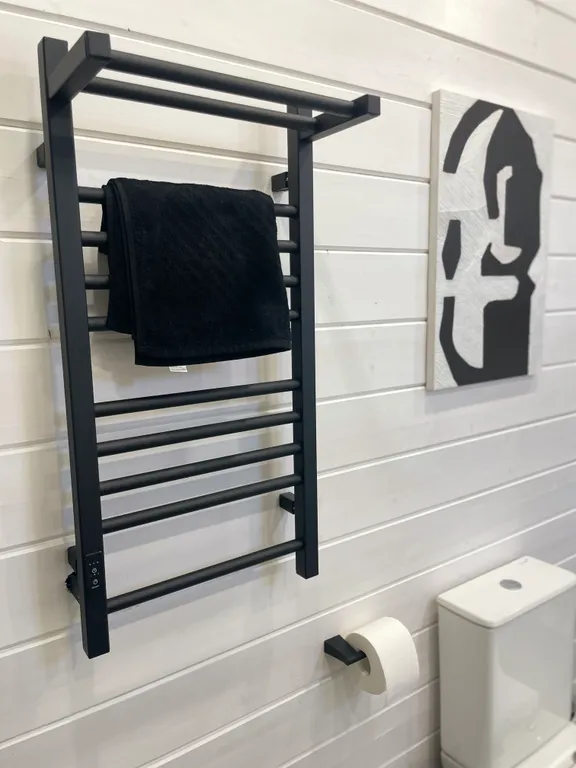 Уютный дом в стиле Барнхаус