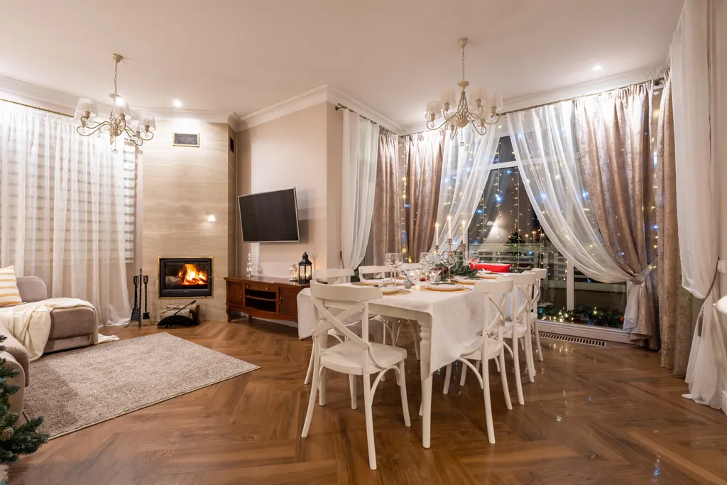 Коттедж Золотая Проба