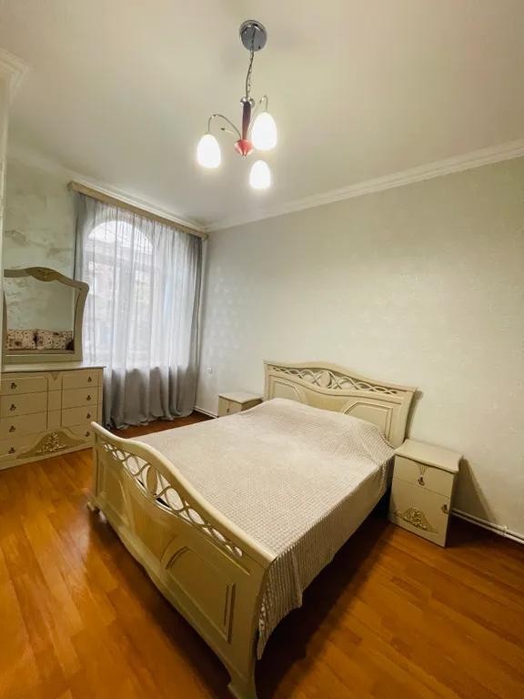 Квартира в центре — аренда посуточно в Ереван