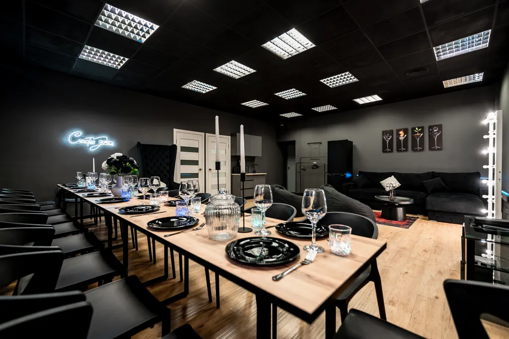 Аппартамент где можно шуметь