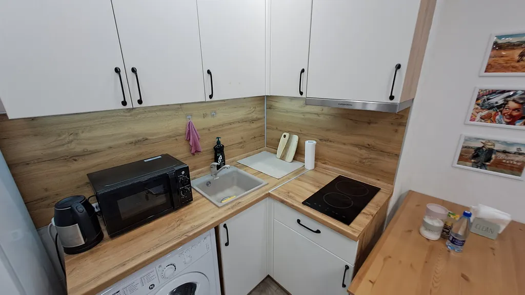 Южная квартира