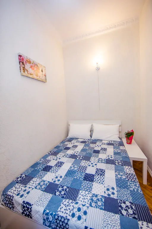 Квартира Квартира Two steps to the Hermitage 4BR Apartment — Санкт-Петербург