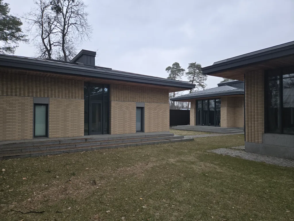 Дом на Варваринской