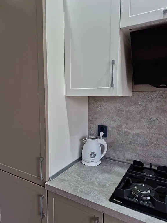 Квартира Уютная квартира в тихом и красивом центре города — Горячий Ключ