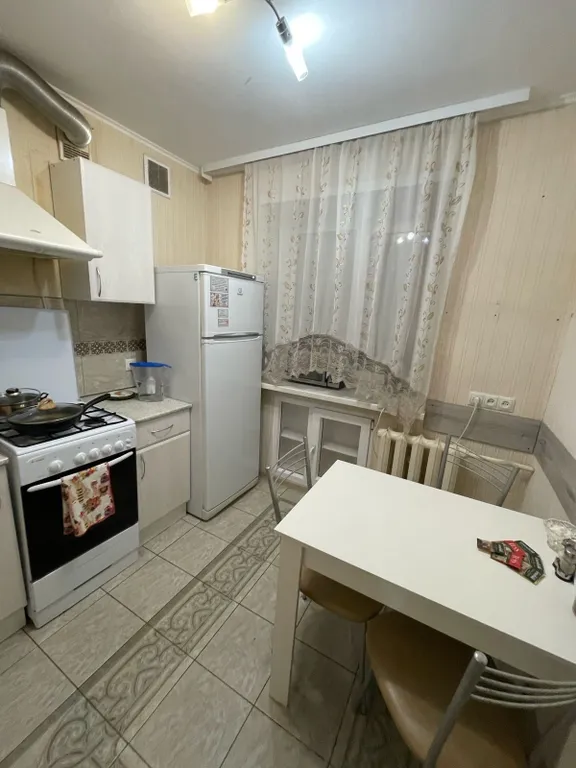 Уютная квартира в самом центре города