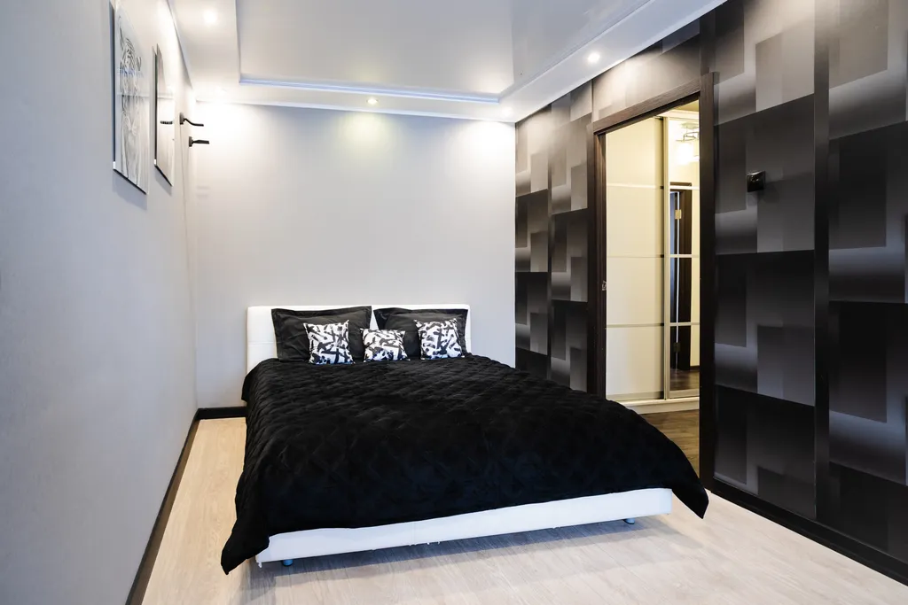 Уютная двухкомнатная квартира apart-hotel Kömfi