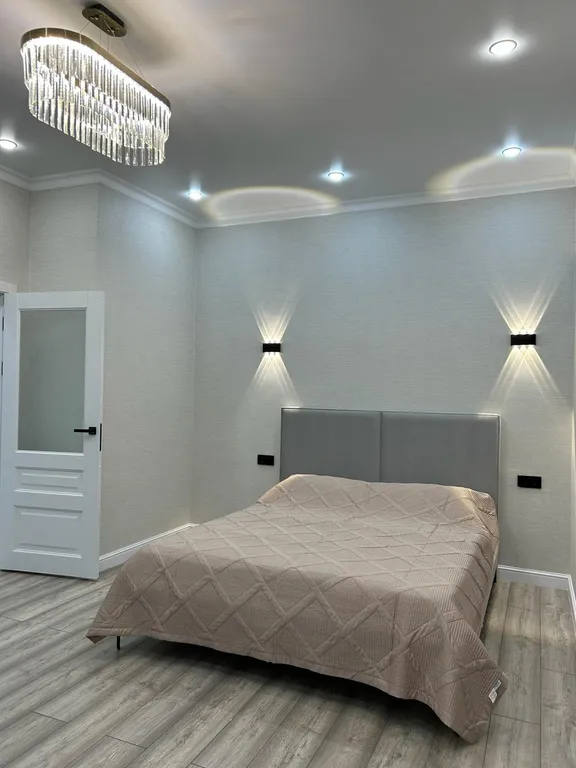 Идеальная квартира в центре города