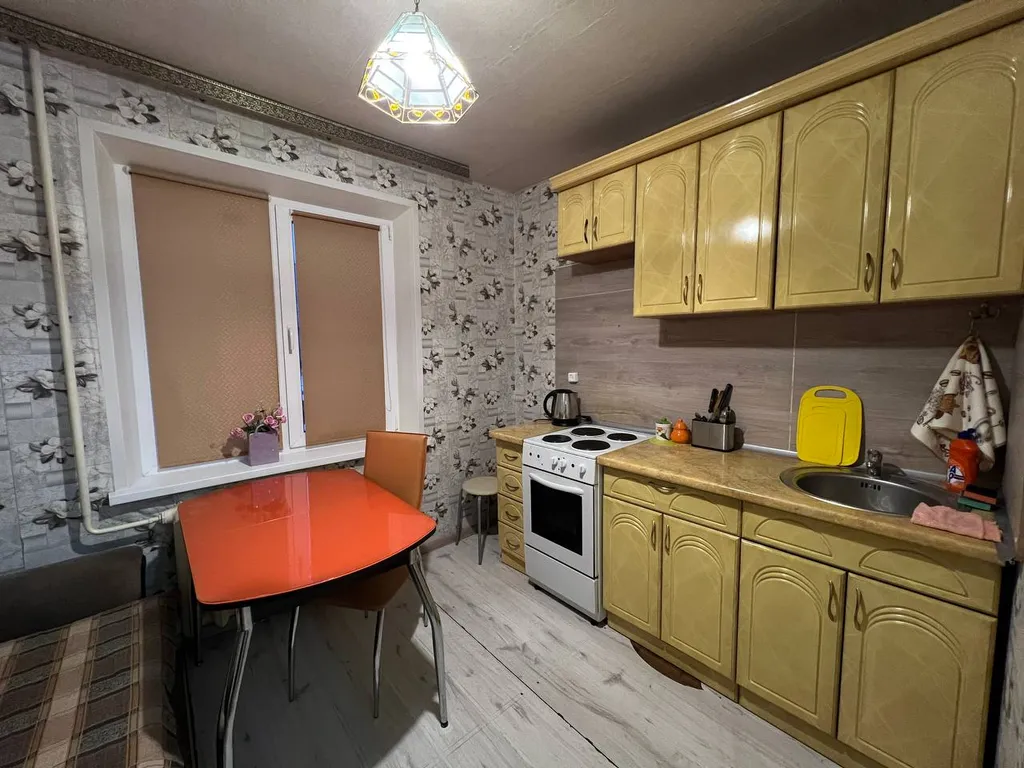 Квартира в центре города