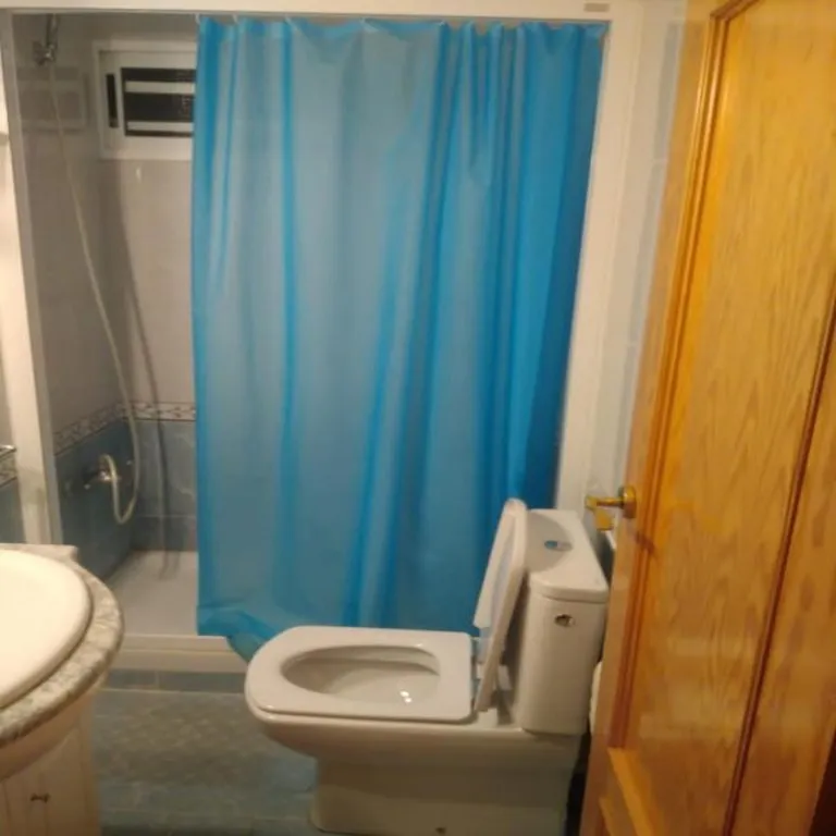 Уютная комната