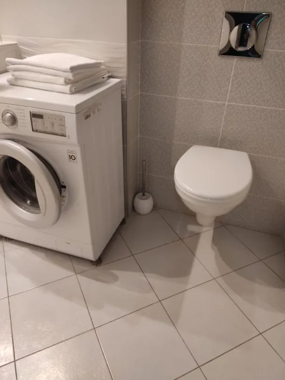 Уютная чистая реальная студия в новом доме ЖК Берёзовый квартал