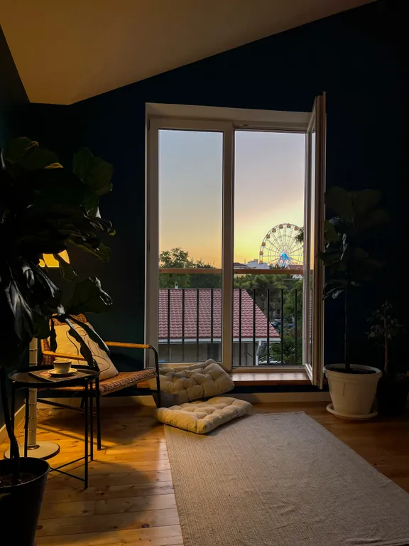 Просторный дом для хорошего отдыха