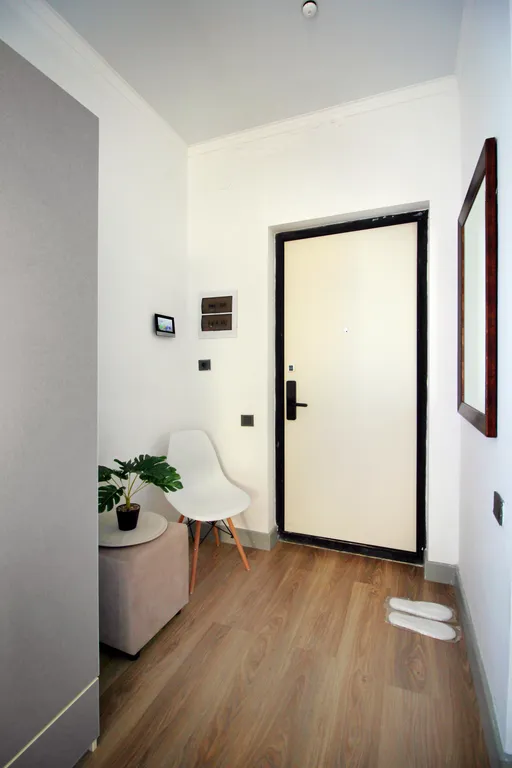 Эксклюзив с красивыми видами