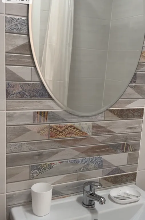 Квартира 3-х комнатная квартира в санаторном парке Горячего ключа — Горячий Ключ